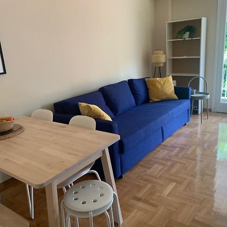 Charming Plaka Retreat In The Heart Of Historic Old Athens City Eksteriør bilde