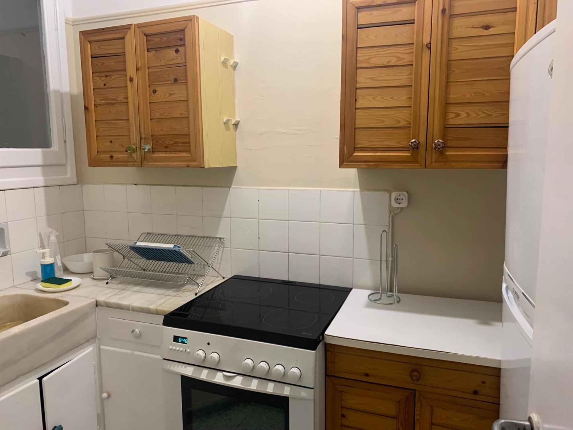 Charming Plaka Retreat In The Heart Of Historic Old Athens City Eksteriør bilde
