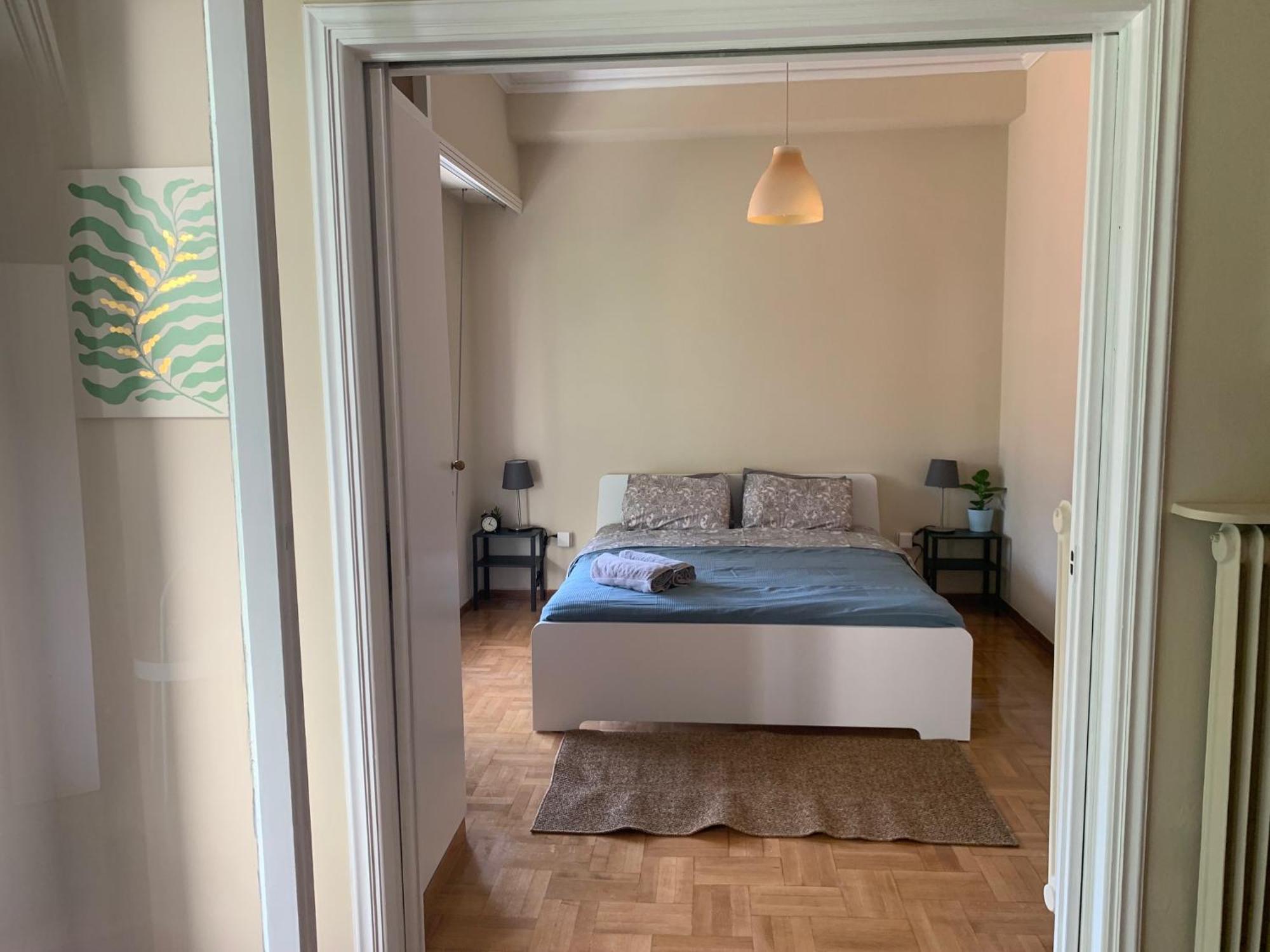 Charming Plaka Retreat In The Heart Of Historic Old Athens City Eksteriør bilde