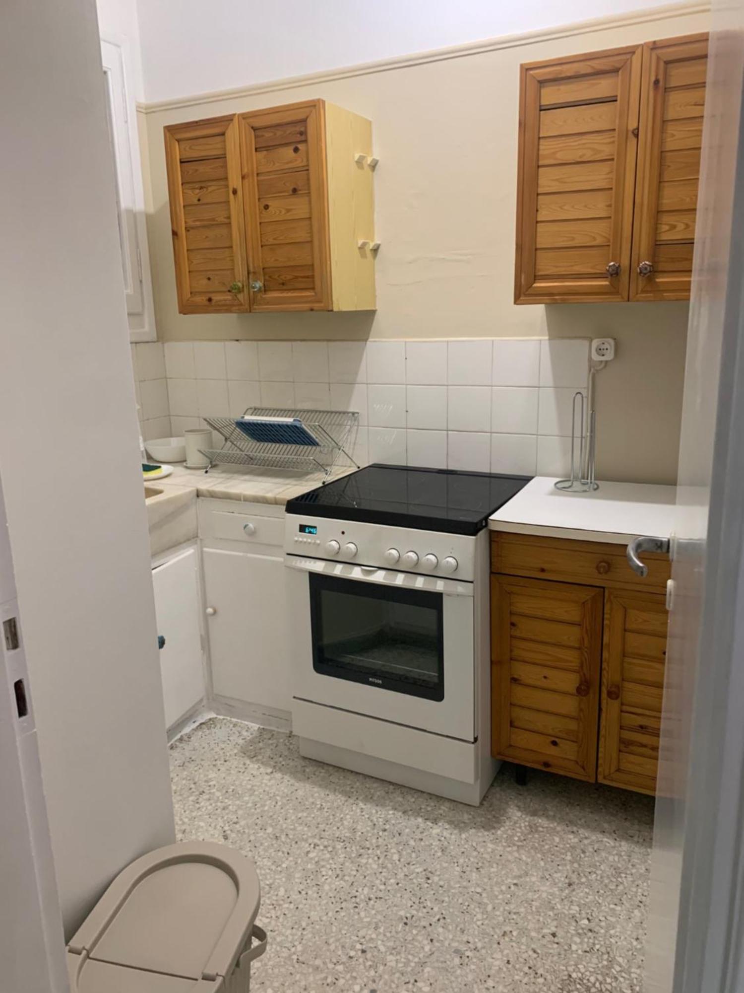 Charming Plaka Retreat In The Heart Of Historic Old Athens City Eksteriør bilde